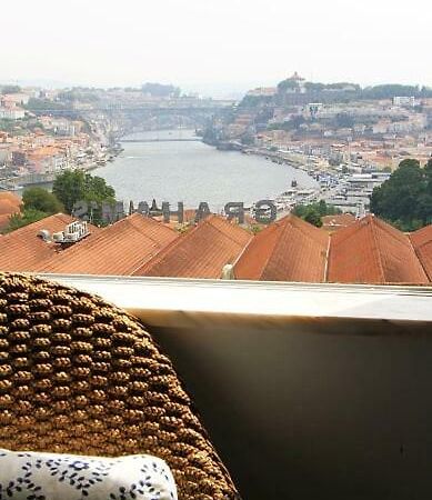 Historical Porto/Gaia Apartment Ngoại thất bức ảnh