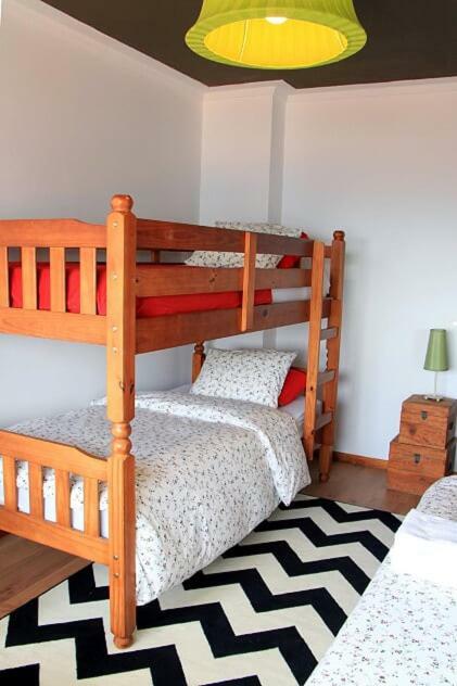 Historical Porto/Gaia Apartment Ngoại thất bức ảnh