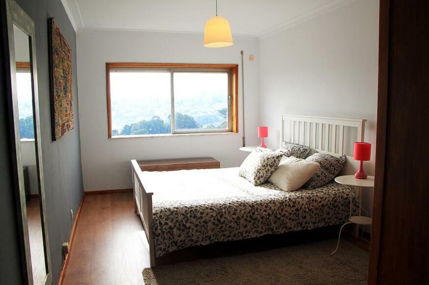 Historical Porto/Gaia Apartment Ngoại thất bức ảnh