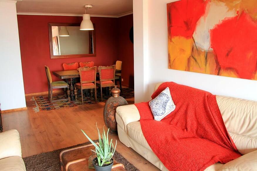 Historical Porto/Gaia Apartment Ngoại thất bức ảnh