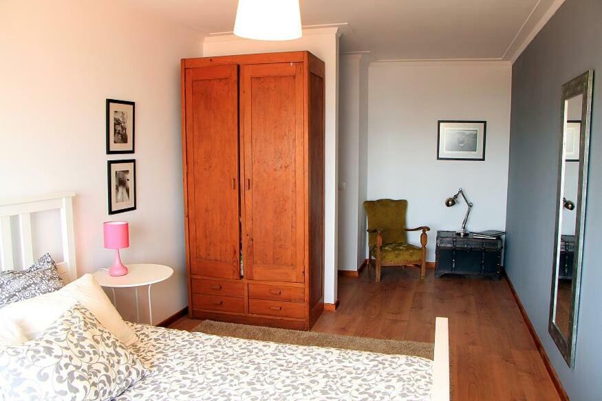 Historical Porto/Gaia Apartment Ngoại thất bức ảnh