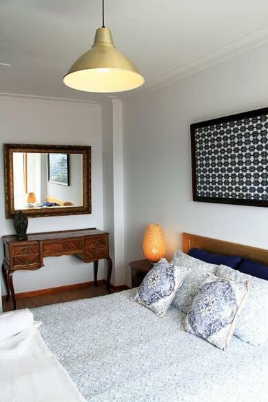 Historical Porto/Gaia Apartment Ngoại thất bức ảnh