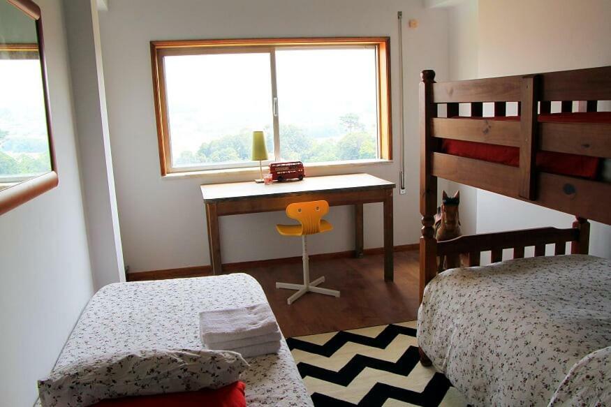 Historical Porto/Gaia Apartment Ngoại thất bức ảnh