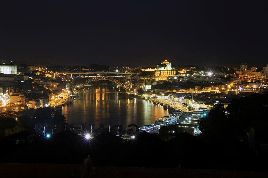Historical Porto/Gaia Apartment Ngoại thất bức ảnh