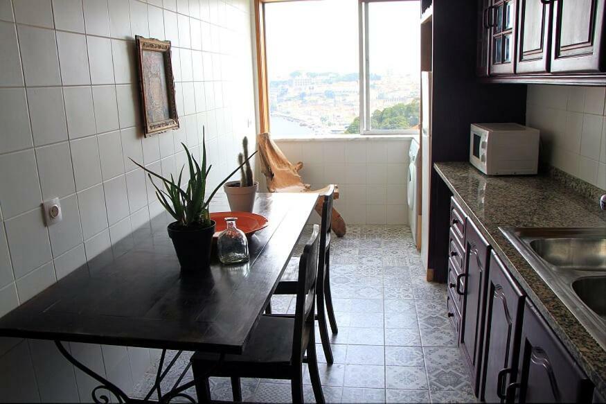 Historical Porto/Gaia Apartment Ngoại thất bức ảnh